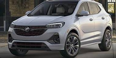 BUICK ENCORE GX 2020 KL4MMDSL9LB100878 image